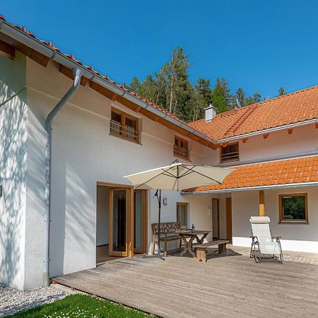 Ferienhaus Schlierachtal Miesbach Buitenkant foto