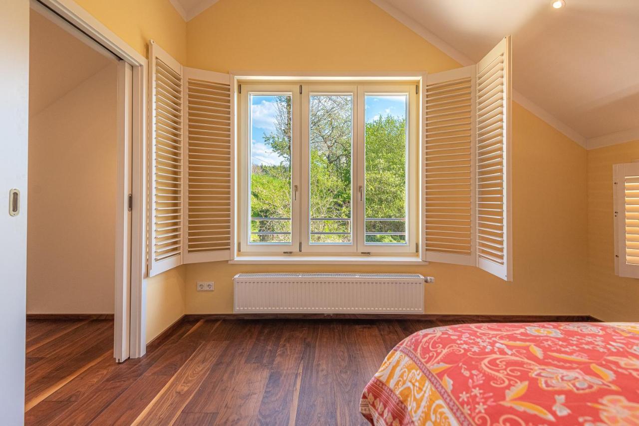 Ferienhaus Schlierachtal Miesbach Buitenkant foto