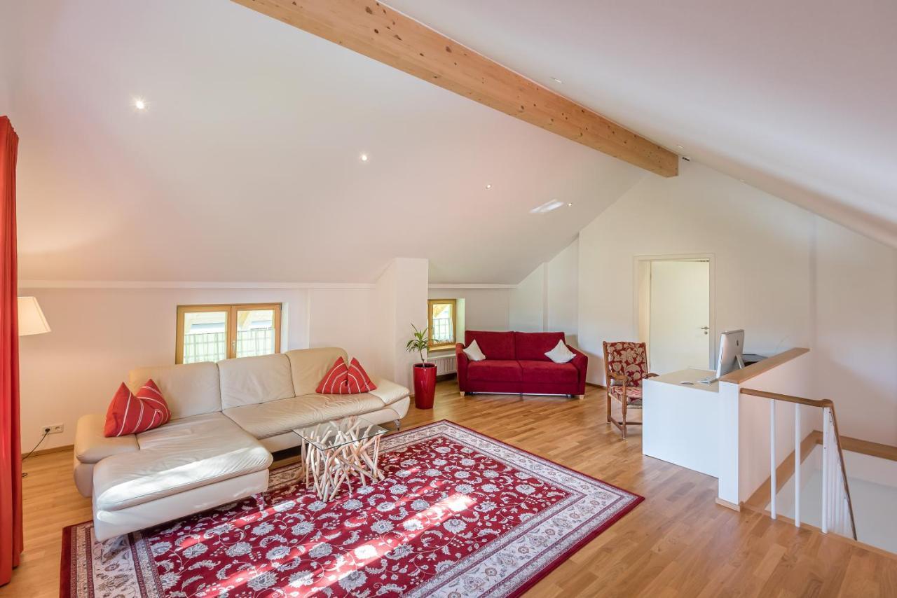 Ferienhaus Schlierachtal Miesbach Buitenkant foto