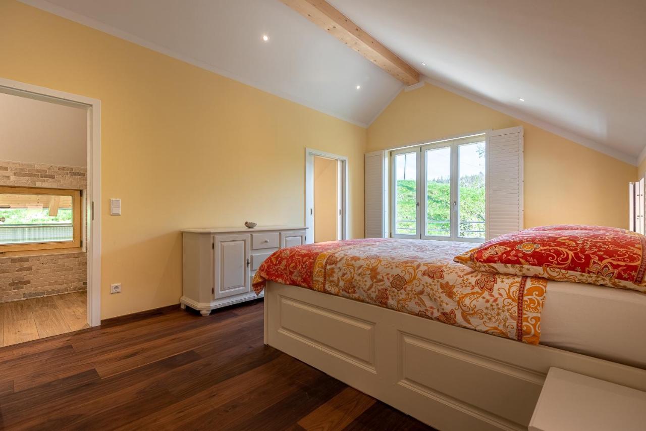 Ferienhaus Schlierachtal Miesbach Buitenkant foto