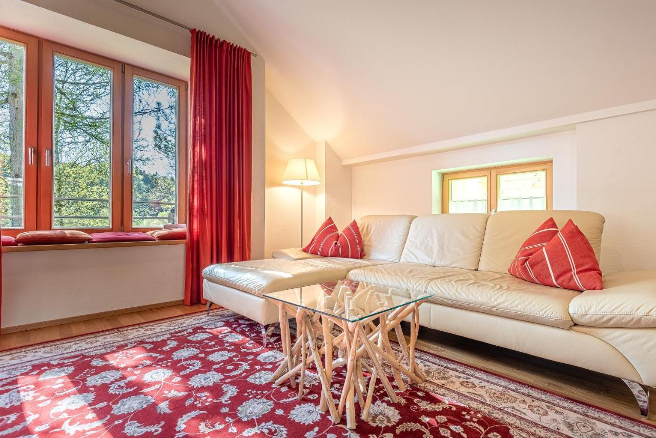 Ferienhaus Schlierachtal Miesbach Buitenkant foto