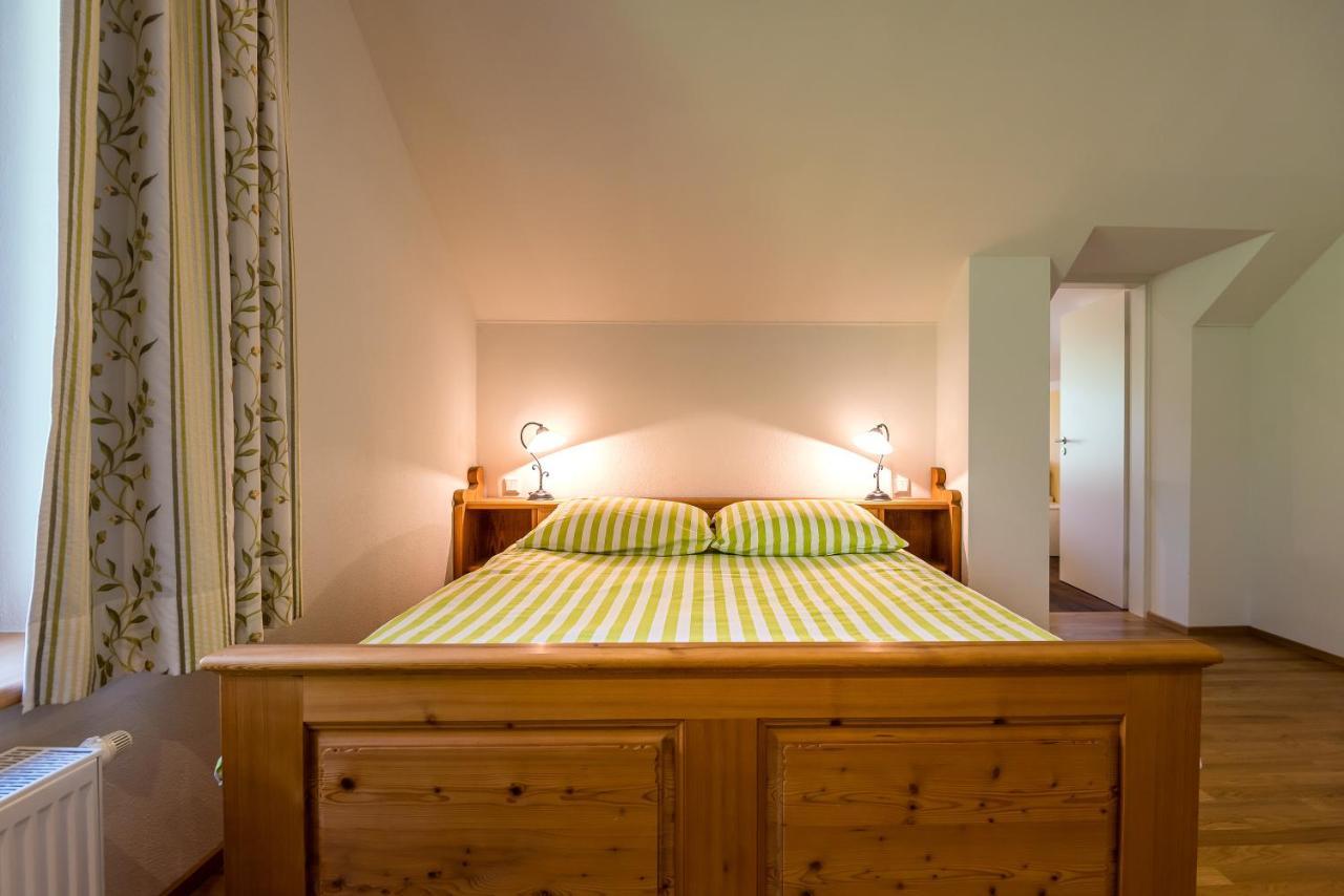 Ferienhaus Schlierachtal Miesbach Buitenkant foto